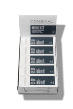 COMBINAL Mini Kit, Braun