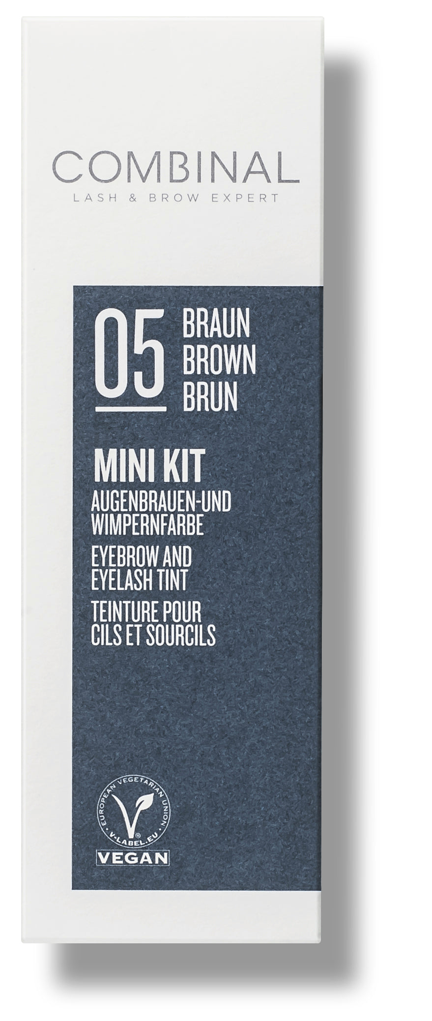 COMBINAL Mini Kit, Braun