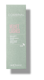 COMBINAL Velvet Lashes, Wimpernpflege