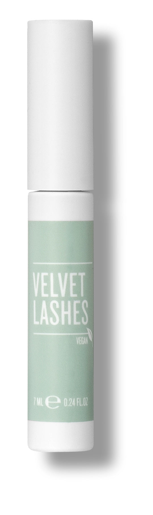 COMBINAL Velvet Lashes, Wimpernpflege