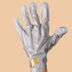 Collagen Gloves with Mint + Botanical Extracts