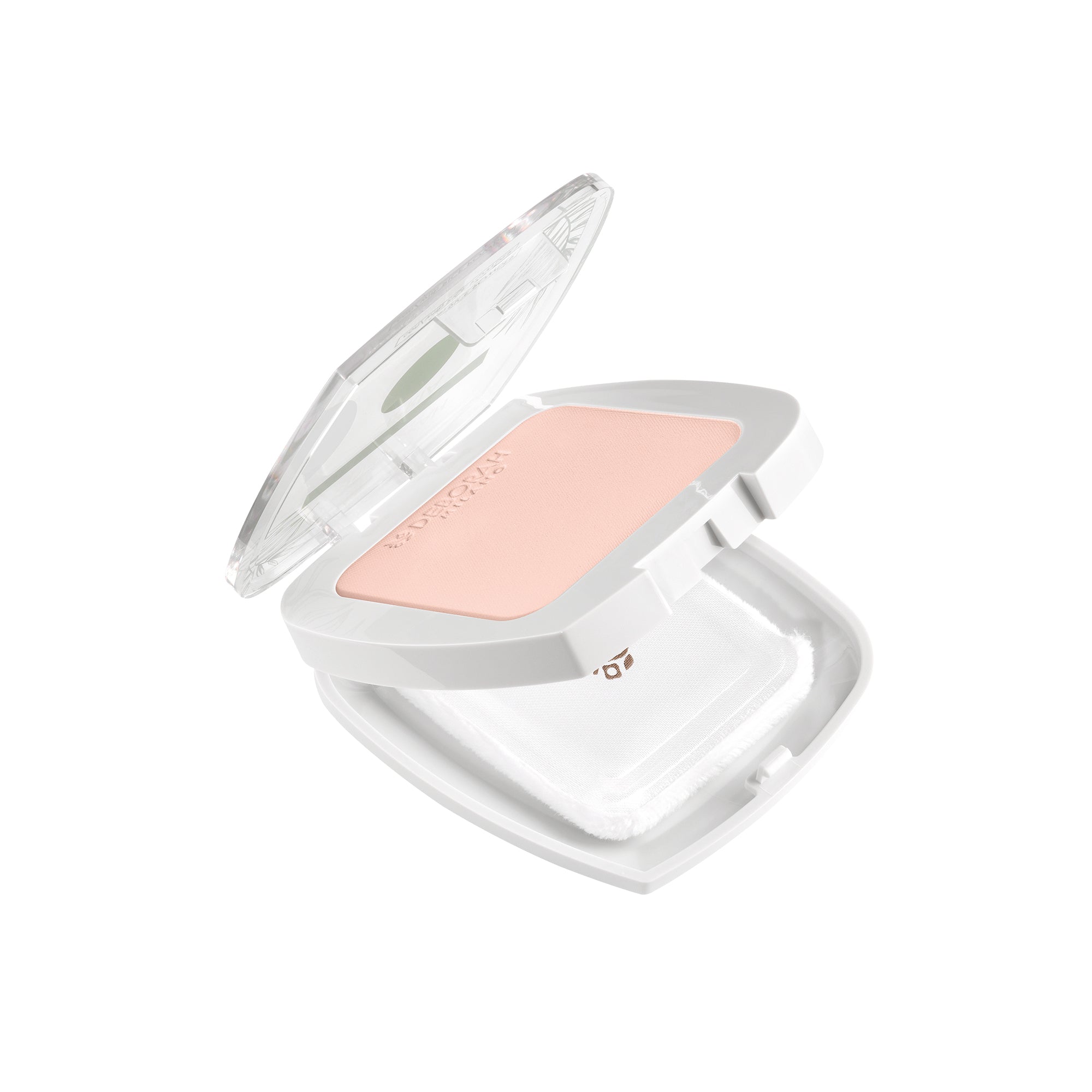 FP TESTER FACE POWDER BIO No. 01 Fair
