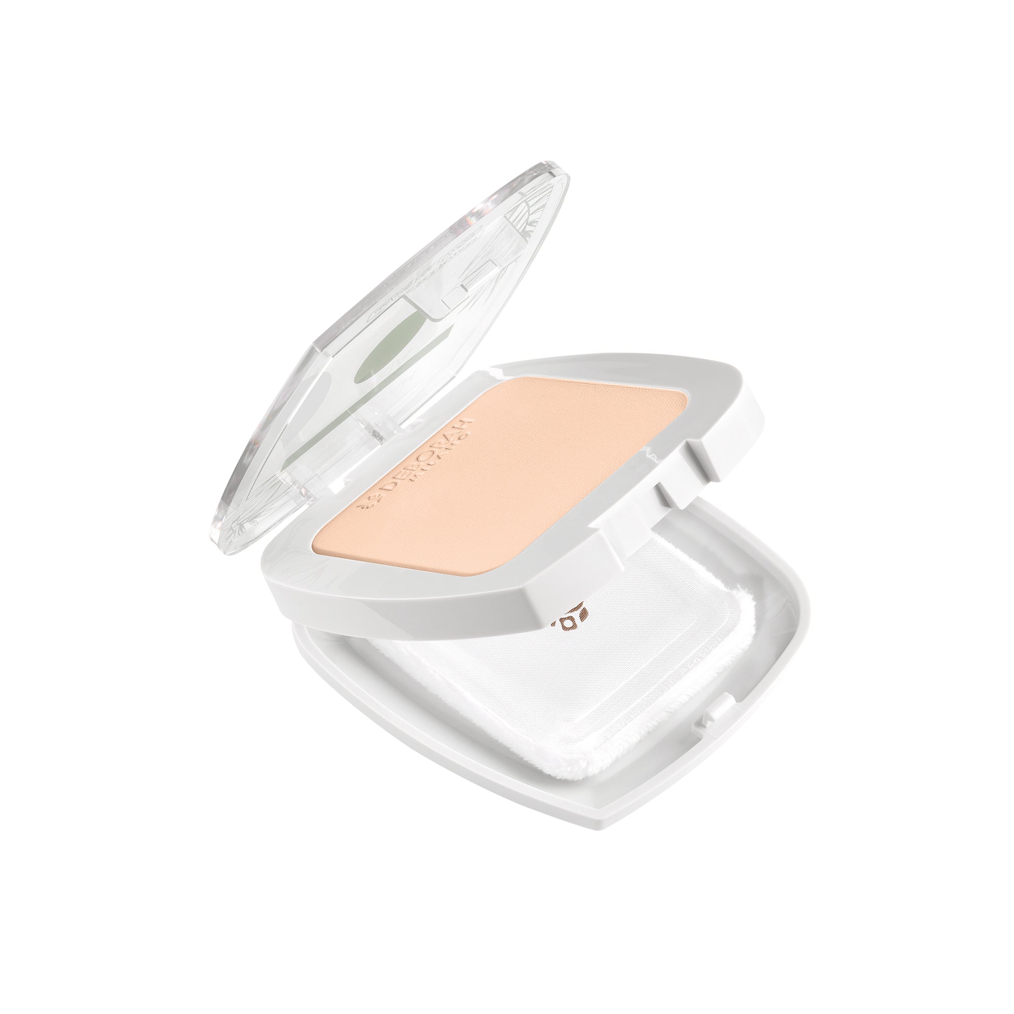 FP TESTER FACE POWDER BIO No. 02 Beige