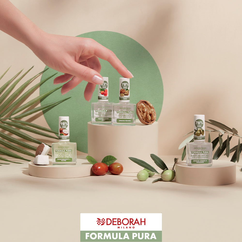FP NAIL STRENGTHENER