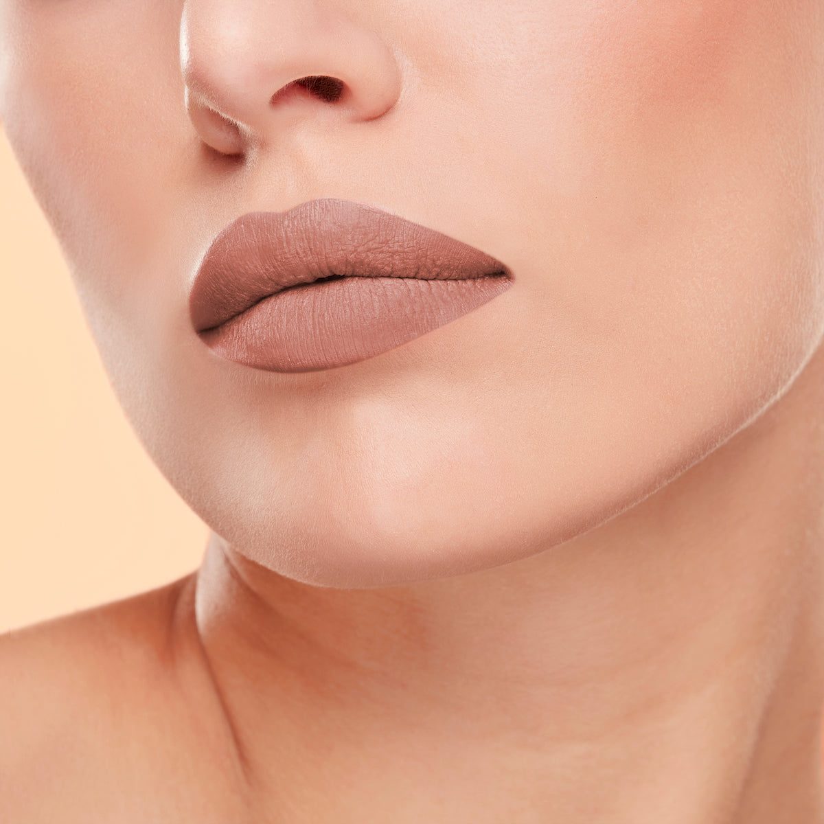FP Lipstick Liquid Mat No. 01 Nude