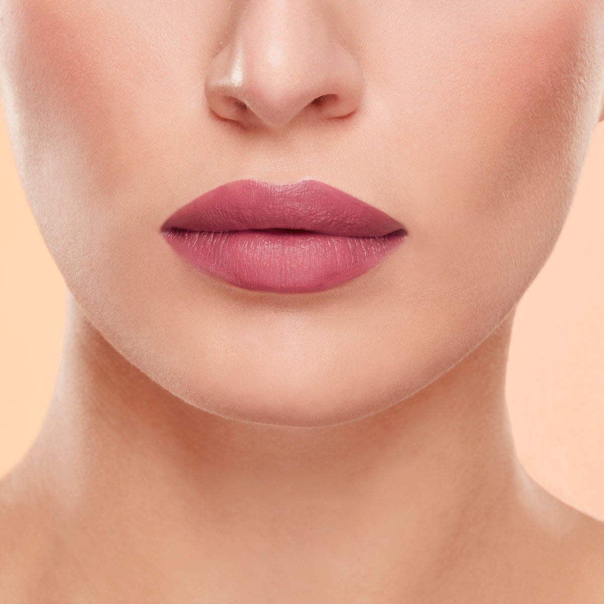 FP Lipstick Liquid Mat No. 05 Mauve