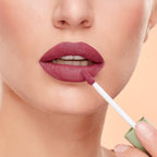 FP Lipstick Liquid Mat No. 09 Purple