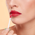 FP Lipstick Liquid Mat No. 06 Fire Red