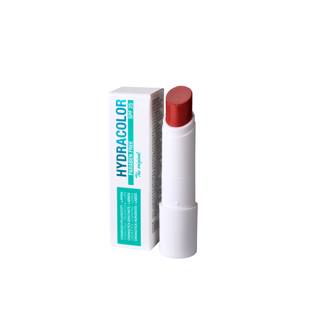 Hydracolor Brick Red