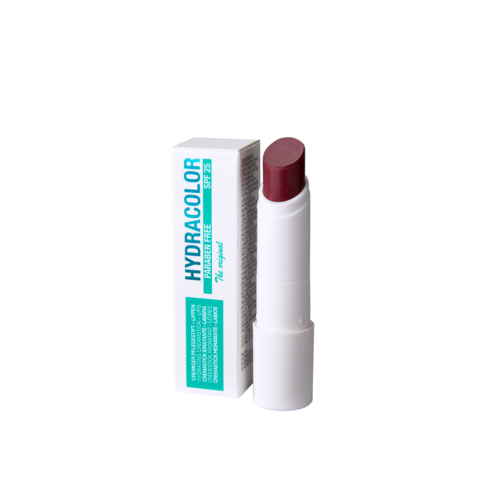 Hydracolor Burgundy