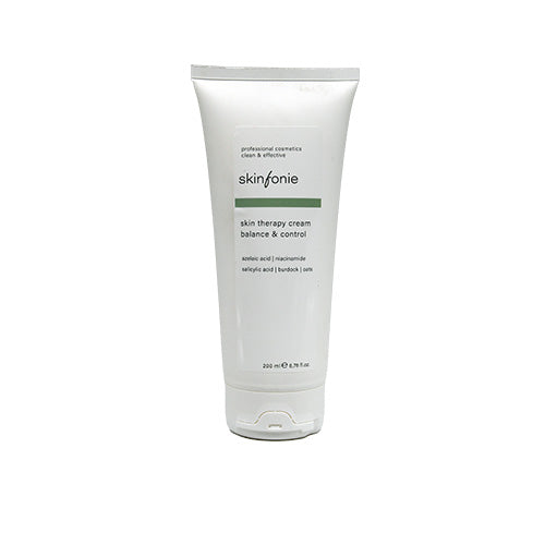 Skinfonie | skin therapy cream | balance & control