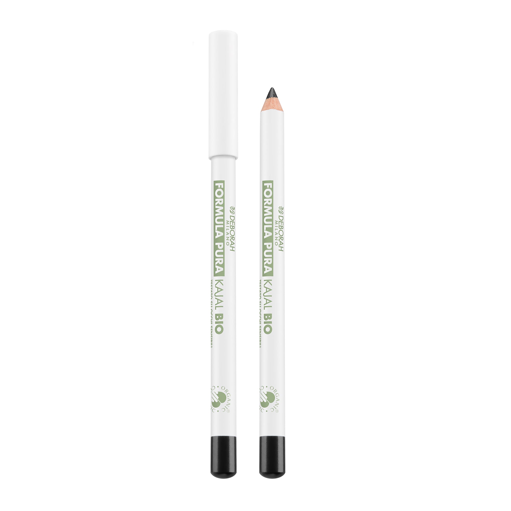 FP TESTER Kajal Bio 01 - Tiefschwarz