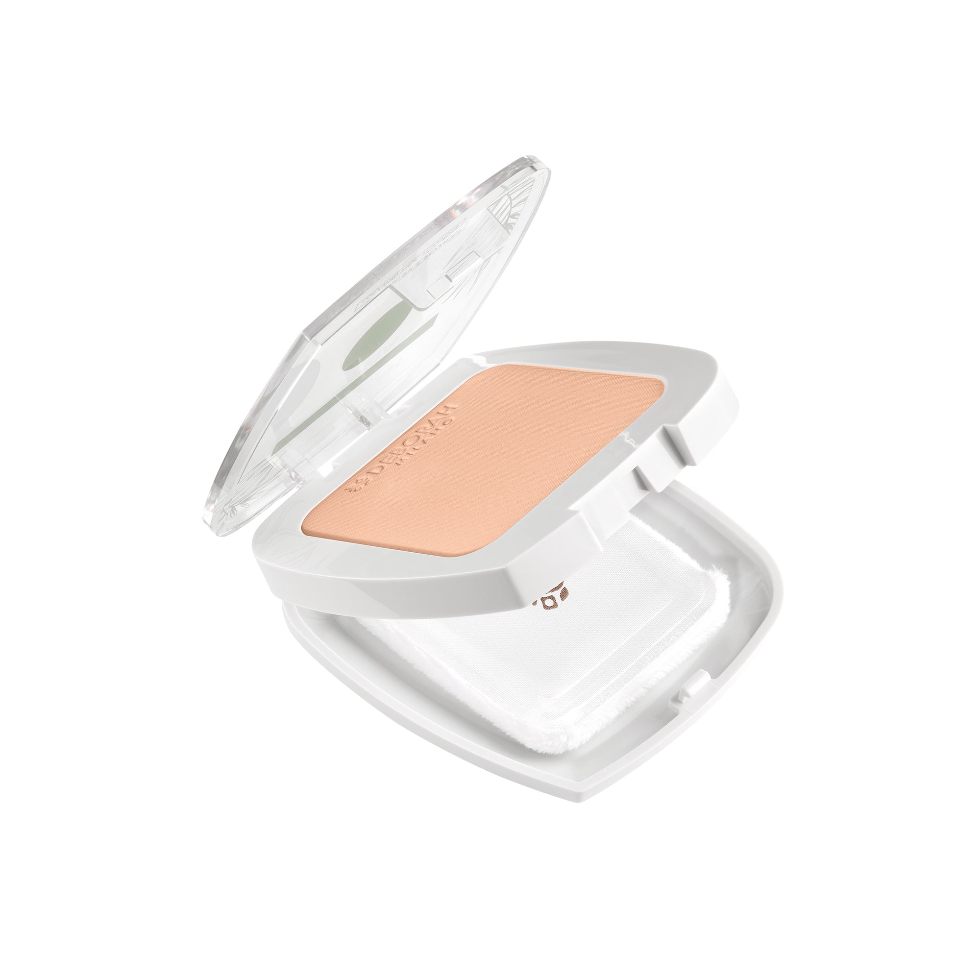FP TESTER FACE POWDER BIO No. 03 Apricot