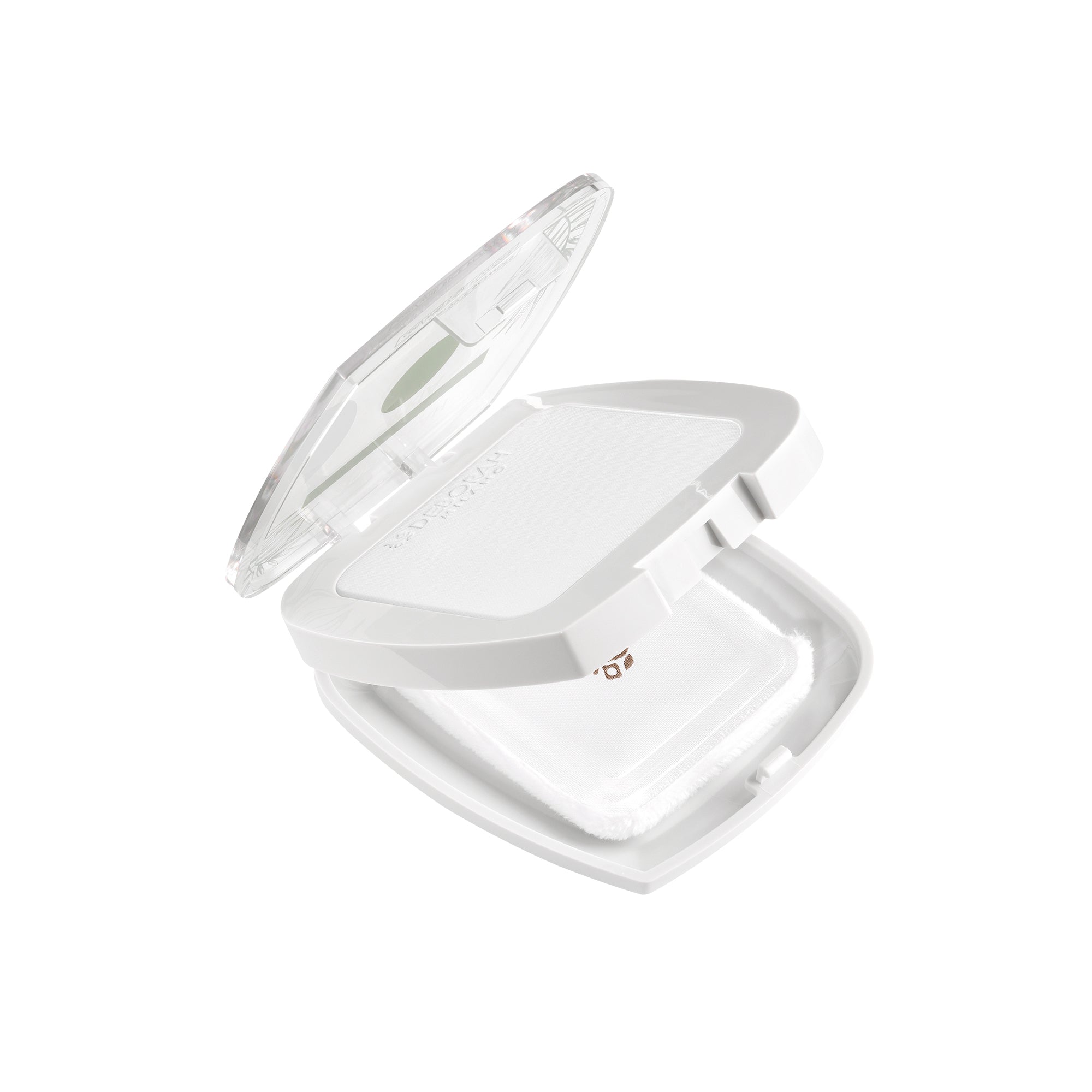 FP TESTER FACE POWDER BIO No. 04 HD Natural