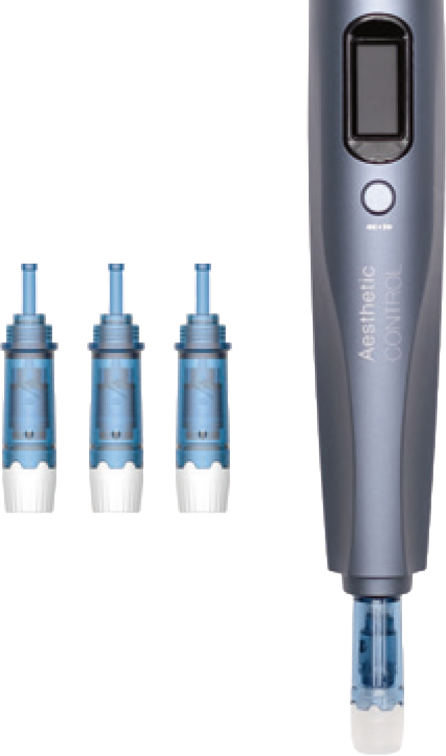 D/A Needling Pen Aesthetic CONTROL