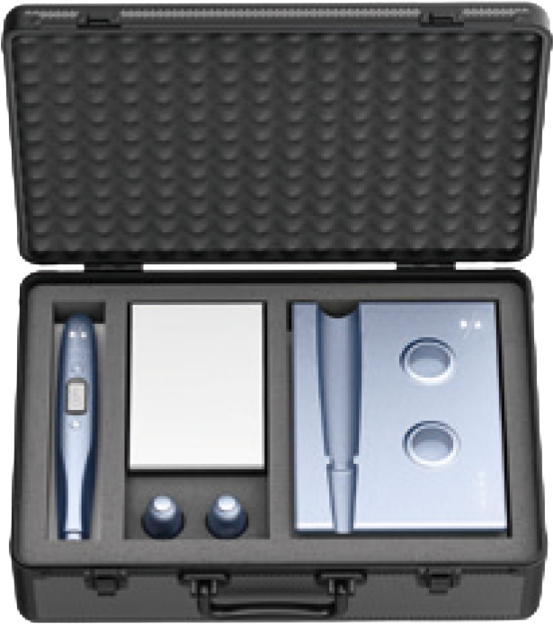 D/A Needling Pen Aesthetic CONTROL
