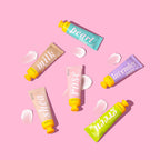 Rose Water Hand Cream
