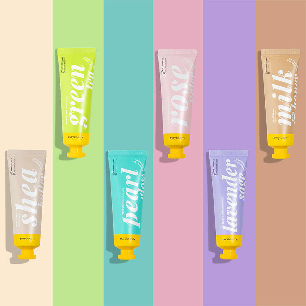 Shea Butter Hand Cream