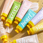 Green Tea Hand Cream