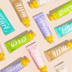 Champagne Hour Hand Cream