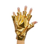 Collagen Gloves Imperial Gold