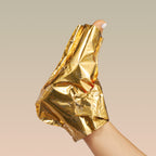 Collagen Socks Imperial Gold