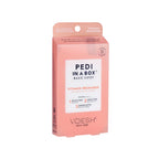 Pedi in a Box Basic 3 Step - Vitamin Recharge