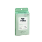 Pedi in a Box Deluxe 4 Step - Cucumber Fresh