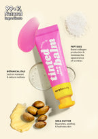 Lip & Cheek Tinted Balm - Pink Me Up