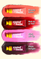 Lip & Cheek Tinted Balm Display Kit