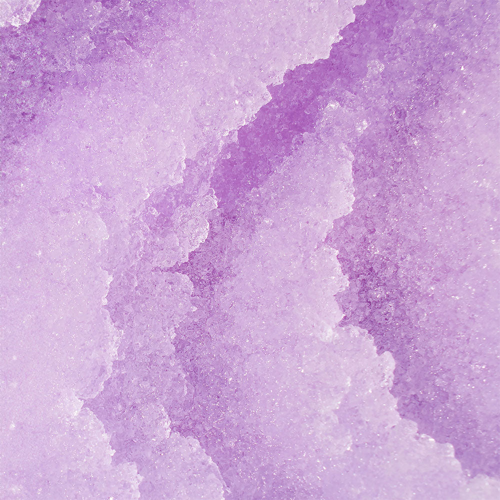 Gel-Ohh! Jelly Spa Bath - Lavender Sage