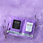 Gel-Ohh! Jelly Spa Bath - Lavender Sage