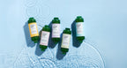 Vitamin C Shower Filter - Clean Ocean